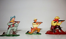 Cowboys fusil starlux d'occasion  La Tour-du-Pin
