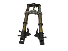 Gabel gabelbrücke usd gebraucht kaufen  Ellwangen (Jagst)