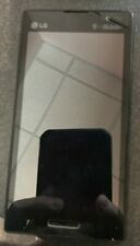 LG Optimus L9 P769 4GB Preto (T-Mobile) Smart Frete Rápido Reparo Excelente Usado  comprar usado  Enviando para Brazil