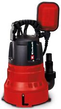 Einhell schmutzwasserpumpe 703 gebraucht kaufen  Planegg