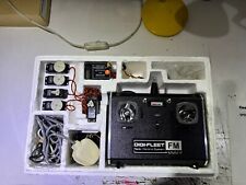 Vintage fleet radio for sale  GRIMSBY