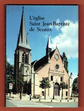 église saint jean d'occasion  France