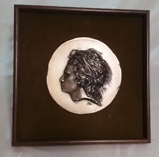 Scultura argento 925 usato  Salerno