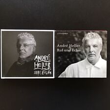 Set andre heller gebraucht kaufen  Niedernhausen