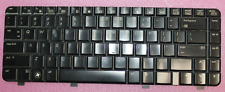 Usado, Teclado para Notebook HP Pavilion DV4-2000 DV4-2155DX Genuíno 518793-001 comprar usado  Enviando para Brazil