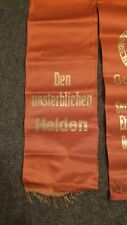 E792 kranzschleife ddr gebraucht kaufen  Berlin