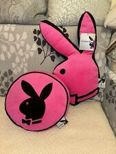 Playboy cushion bundle for sale  WATFORD