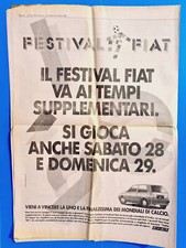 Gazzetta dello sport usato  Italia