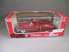 Ax236 anson cadillac d'occasion  Péronnas