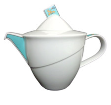Teekanne rosenthal frog gebraucht kaufen  Waakirchen
