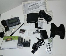Sirius personal portable for sale  Francesville