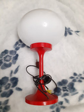 Lampe table vintage d'occasion  Saverne