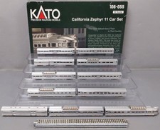 Kato 106 055 for sale  Flowery Branch