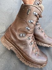 British army brown for sale  WOODFORD GREEN