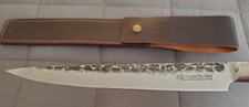 Sashimi knife left for sale  North Palm Beach