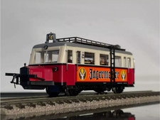 Marklin 3423 autorail d'occasion  Paris XIV