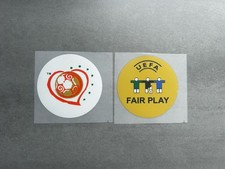 Kit patch euro d'occasion  Besançon