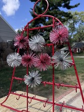 Retro pink silver for sale  Des Moines