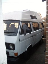 1982 volkswagen transporter for sale  MANCHESTER