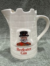 pitcher castle gin beefeater for sale pitcher castle gin beefeater for sale Andover