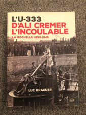 Livre luc brauer d'occasion Livre luc brauer d'occasion  Lagord