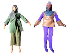 Vintage1970 mego planet for sale  Atlanta