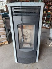 Pellet kaminofen 8kw gebraucht kaufen Pellet kaminofen 8kw gebraucht kaufen  Bad Staffelstein