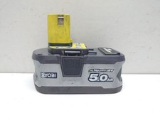 Genuine ryobi rb18l50 for sale  CHATTERIS