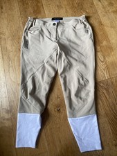 Aztec diamond breeches for sale  EAST GRINSTEAD