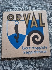 Bock bière orval d'occasion  Paris II