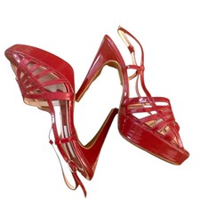 Pollini italy red for sale  Decatur