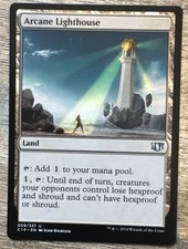 Mtg arcane lighthouse for sale  HAVANT