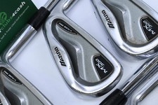 Mizuno 300 irons for sale  LOANHEAD