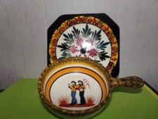 Coquelon plat 18 d'occasion  Avranches