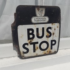 Rare 1960 enamel for sale  CANTERBURY