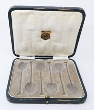 Teaspoon box towill for sale  SALISBURY
