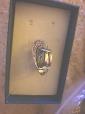 Boxed large gem for sale  EDINBURGH
