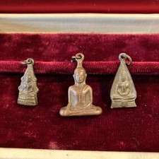 Rare thai buddha for sale  Richland