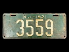 Antique 1921 new for sale  Maywood