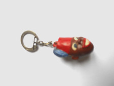 Porte clefs banania d'occasion  France