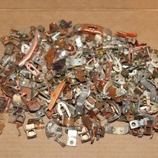 Dirty silver contact for sale  West Palm Beach