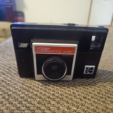 Kodak instamatic 15f for sale  Decatur