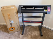 Pixmax vinyl cutter for sale  EMSWORTH