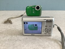 Nikon digital camera d'occasion  Expédié en Belgium
