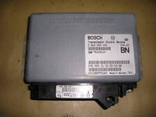 Ecu automatic gearbox for sale  PENZANCE