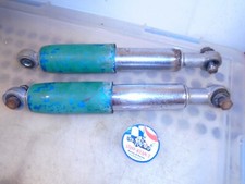 Vintage rupp minibike for sale  Milmay