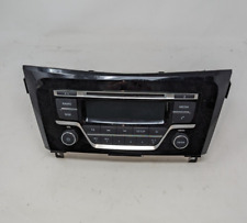 Nissan 28185 radio for sale  NORTHAMPTON