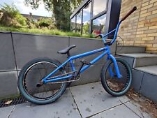 Verde bmx cadet for sale  DUNSTABLE