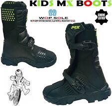 Kids real leather d'occasion  Expédié en Belgium