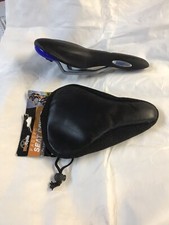 Black bicycle bike for sale  RADSTOCK